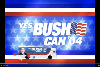 yesbushcan